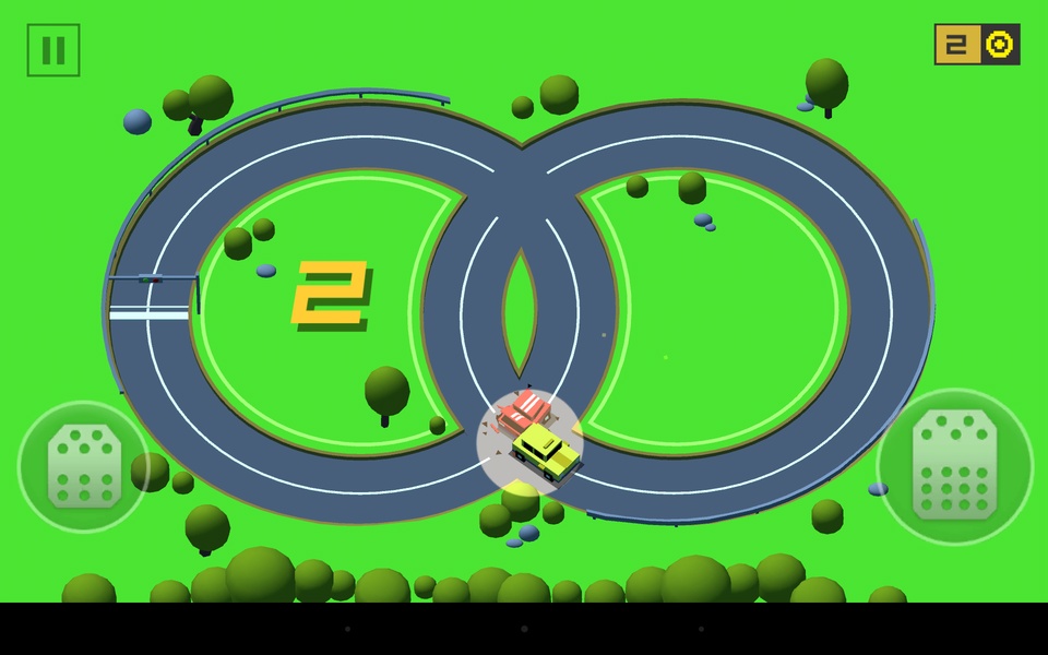 Loop Drive: Crash Race - Preview 1
