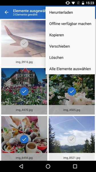MediaCenter - Preview 1