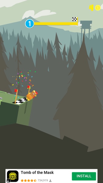 Bouncy Hills - Preview 7