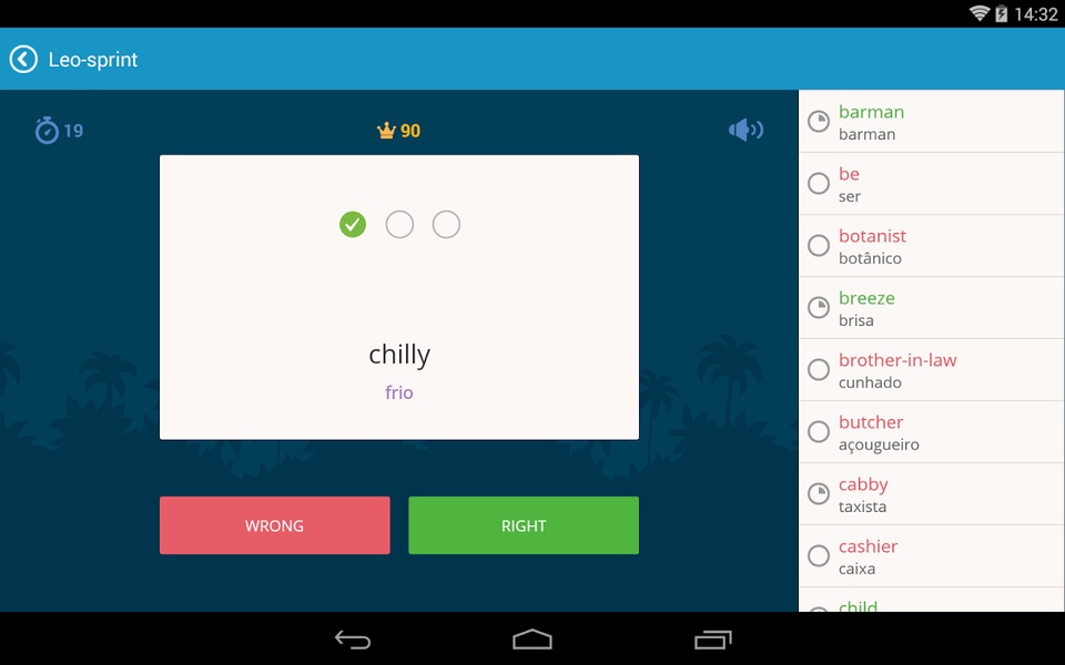 English with LinguaLeo - Preview 10