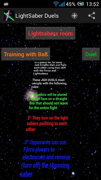 LightSaber Duels - Preview 6