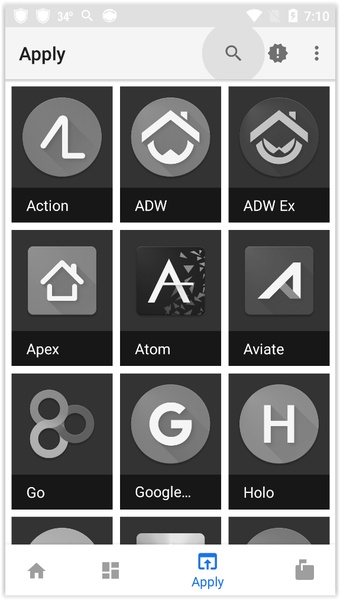 Resicon Pack - Flat - Preview 3