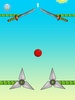 Red Ball Up! screenshot 4