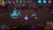 Runelords Arena screenshot 2