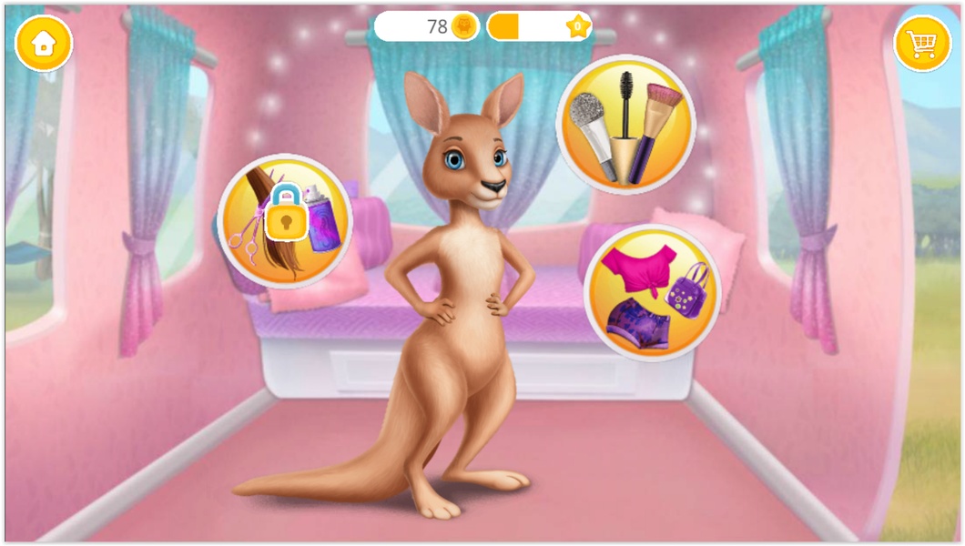 Animal Hair Salon Australia – Apps no Google Play