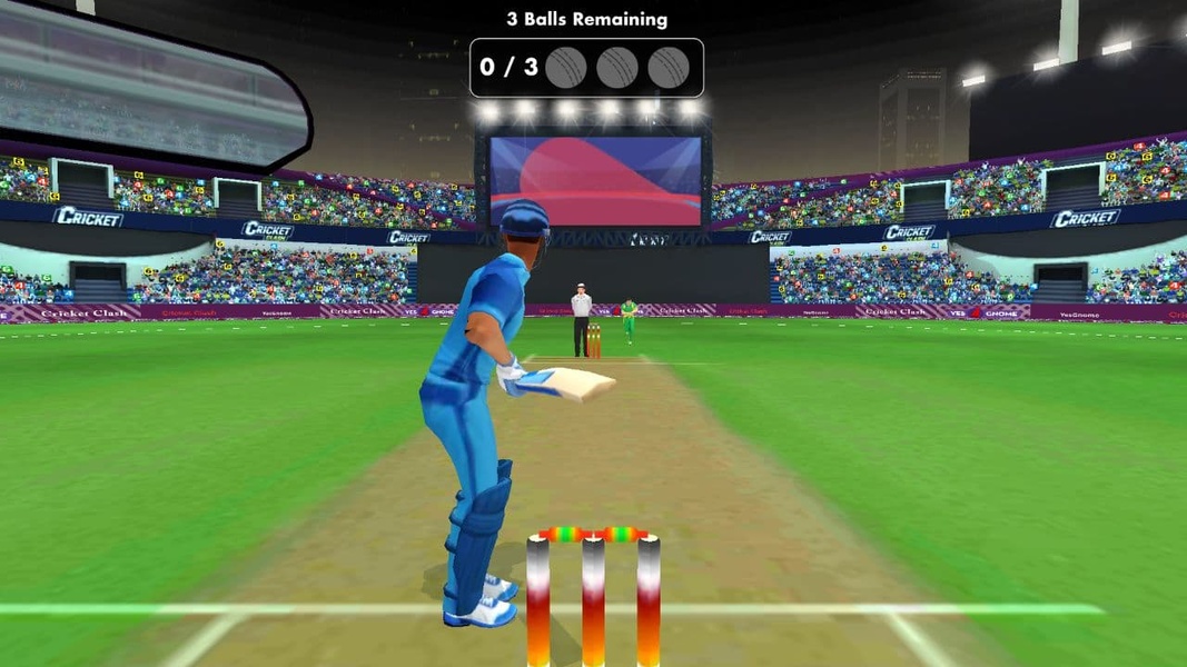 Cricket Clash - Preview 5