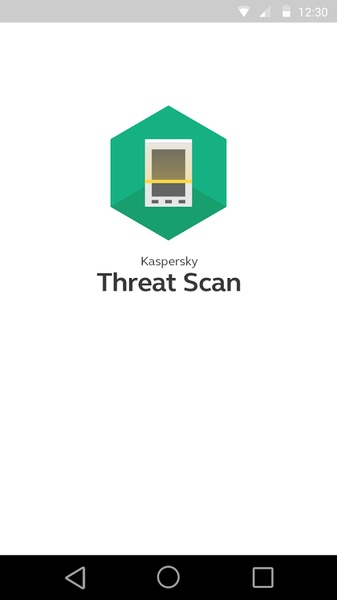 Kaspersky Threat Scan - Preview 3