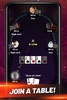 Poker Plus+ Texas Hold’em screenshot 1