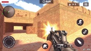 Counter Terrorism Gun Shoot screenshot 7