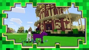 My Pony Unicorn Game Minecraft screenshot 3