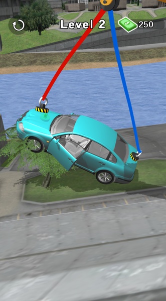 Crane Rescue - Preview 5