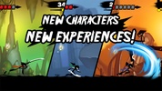 Stickman Revenge 3 - Ninja Warrior - Shadow Fight screenshot 8