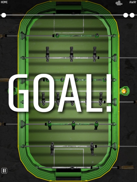 Foosball Classic - Preview 3