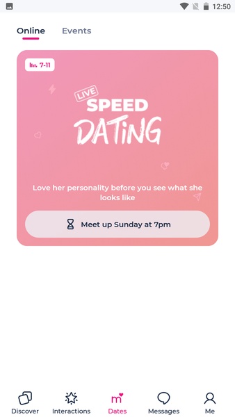 match.com - Preview 4