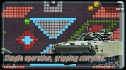 Old School Tank Battle screenshot 2