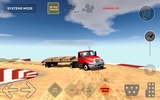 Dirt Trucker 2: Climb The Hill screenshot 5
