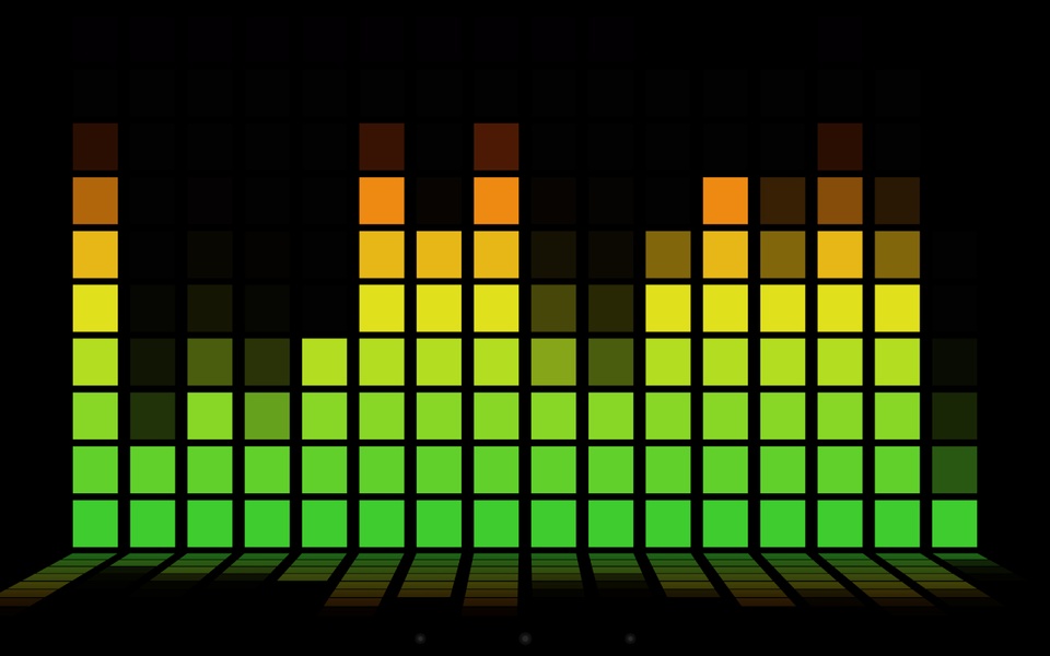 Music Visualizer - Preview 17