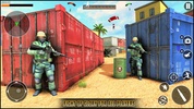 Counter Gun Shoot Strike War screenshot 4