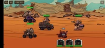 Quest 4 Fuel screenshot 5