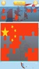 Flag Jigsaw Puzzles screenshot 1
