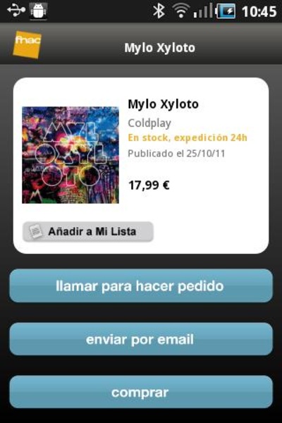 Fnac - Preview 4