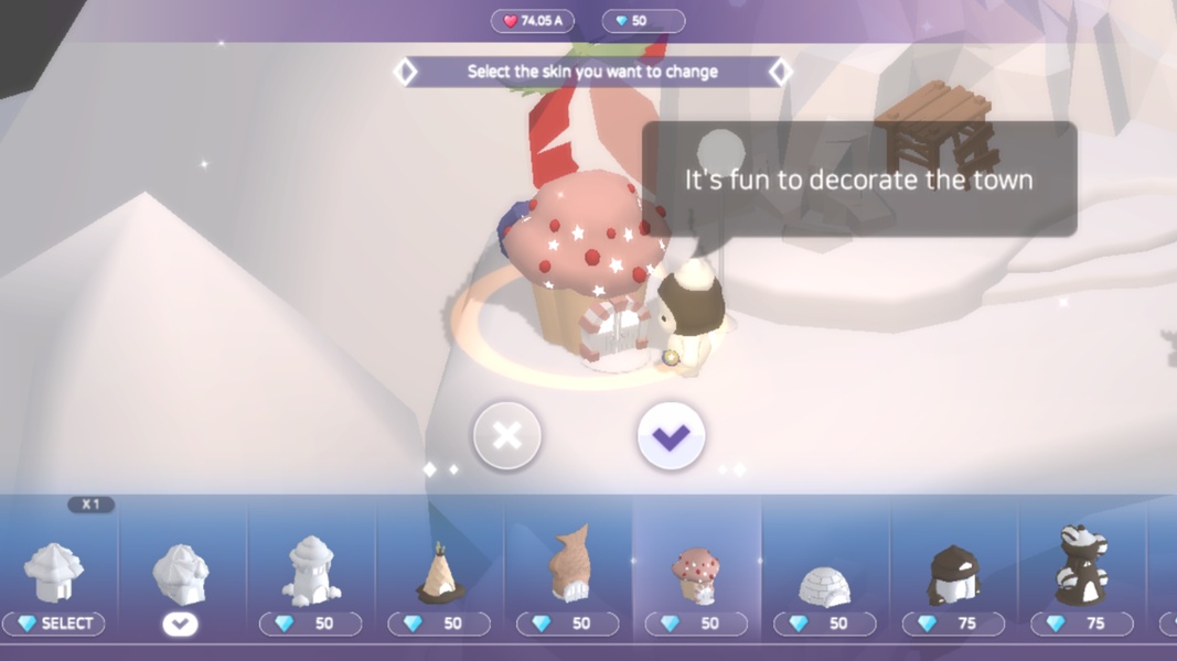 Cake Town - Preview 3