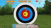 Crossbow Shooting deluxe screenshot 2