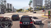 City Car Driving Car Games 3D screenshot 3