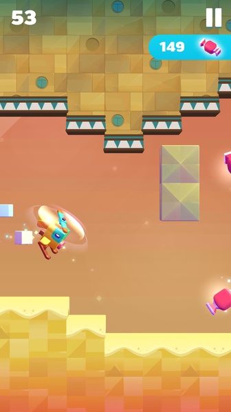 Jelly Copter - Preview 12
