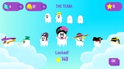 Ghost Game screenshot 2