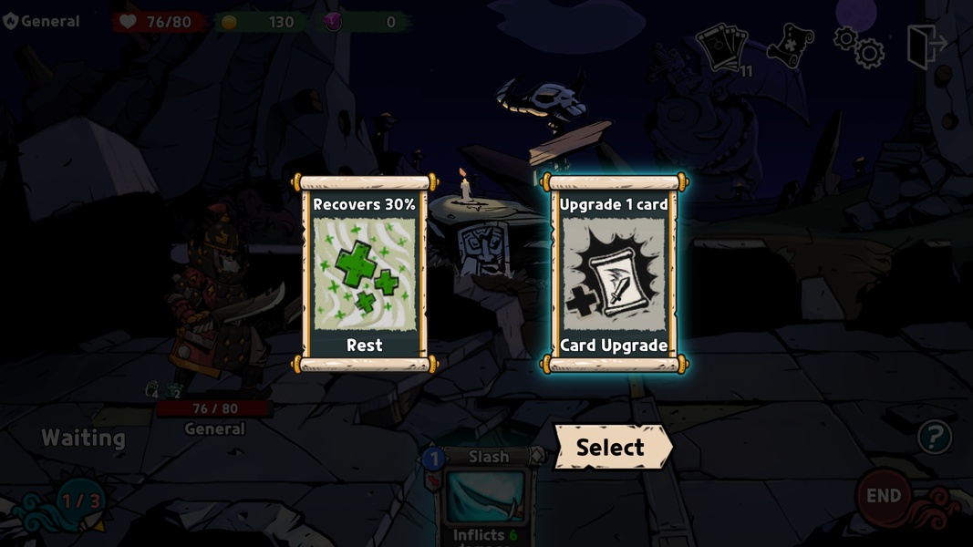 Mob Busters: Divine Destroyer - Preview 7