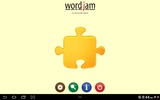 Word Jam screenshot 8