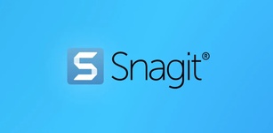 Imagine de prezentare pentru SnagIt