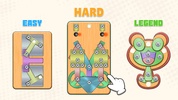 Nuts And Bolts - Screw Puzzle screenshot 26