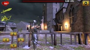 Ninja Samurai Assassin Hero II screenshot 14