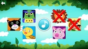 Animal Sounds screenshot 2