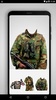 Afghan Army Suit Editor screenshot 6