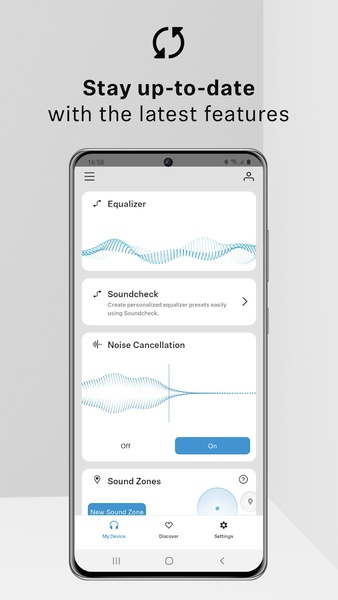 Smart Control - Preview 6