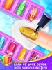 Nail Salon Girls Manicure Game screenshot 5
