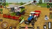 VillageFarming3D screenshot 2