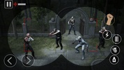 Zombie Survival Fps Games screenshot 4