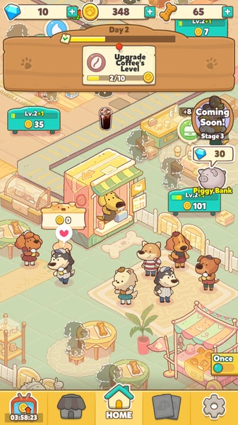 Dog Cafe Tycoon - Preview 7