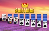 Spider Solitaire-card game screenshot 2