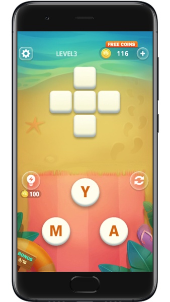 Word Holiday - Preview 16