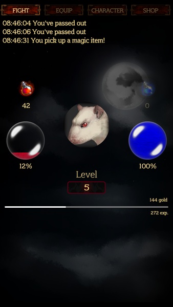 Rat Clicker - Preview 6