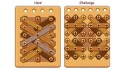 Screw Puzzle screenshot 2