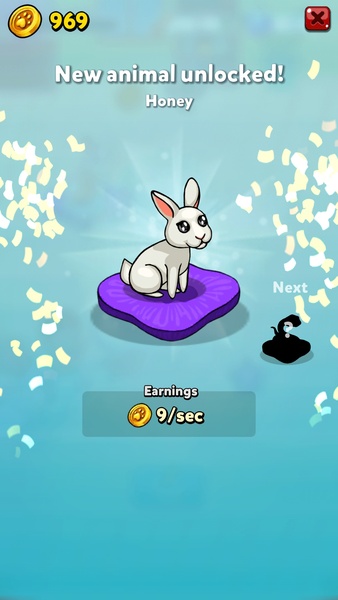 Merge Cute Animals - Preview 3