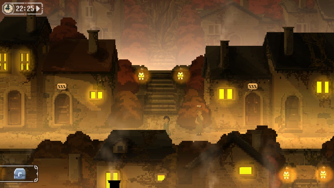 The Witchs Isle - Preview 3