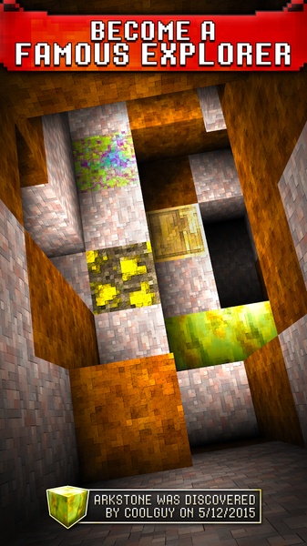 CivMiner - Preview 5
