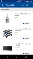Sams Club MX for Android 2